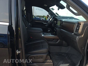2024 Chevrolet Silverado 1500 High Country Crew Cab Short Bed - miniatura 8