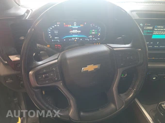 2024 Chevrolet Silverado 1500 High Country Crew Cab Short Bed - miniatura 10