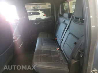 2024 Chevrolet Silverado 1500 High Country Crew Cab Short Bed - miniatura 13