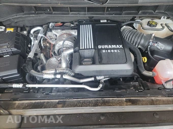 2024 Chevrolet Silverado 1500 High Country Crew Cab Short Bed - miniatura 15