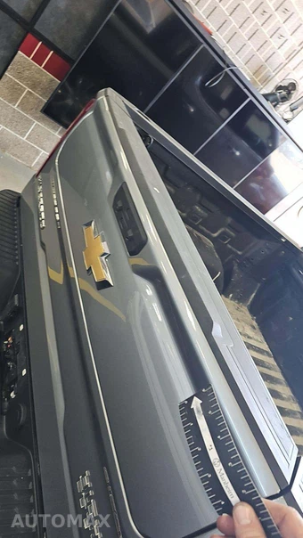 2024 Chevrolet Silverado 1500 High Country Crew Cab Short Bed - miniatura 26
