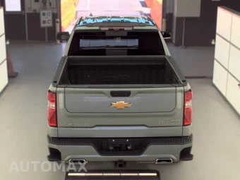 2024 Chevrolet Silverado 1500 High Country Crew Cab Short Bed - miniatura 5