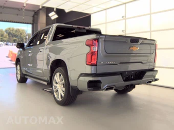 2024 Chevrolet Silverado 1500 High Country Crew Cab Short Bed - miniatura 6