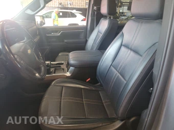 2024 Chevrolet Silverado 1500 High Country Crew Cab Short Bed - miniatura 7