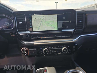 2024 Chevrolet Silverado 1500 High Country Crew Cab Short Bed - miniatura 10