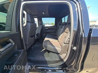 2024 Chevrolet Silverado 1500 High Country Crew Cab Short Bed - miniatura 13