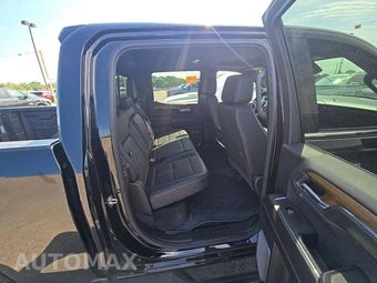 2024 Chevrolet Silverado 1500 High Country Crew Cab Short Bed - miniatura 16