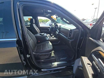 2024 Chevrolet Silverado 1500 High Country Crew Cab Short Bed - miniatura 18