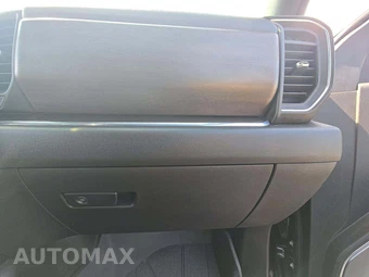 2024 Chevrolet Silverado 1500 High Country Crew Cab Short Bed - miniatura 19