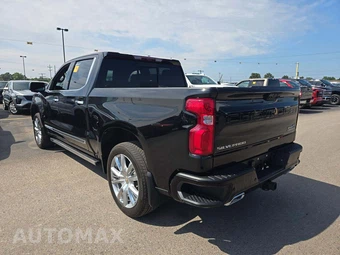 2024 Chevrolet Silverado 1500 High Country Crew Cab Short Bed - miniatura 2
