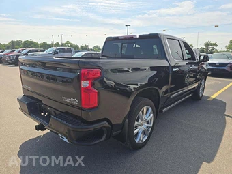 2024 Chevrolet Silverado 1500 High Country Crew Cab Short Bed - miniatura 3