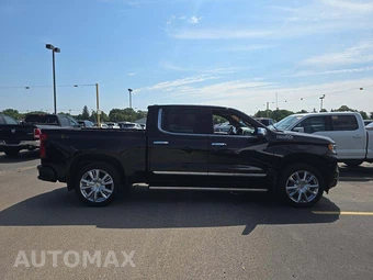 2024 Chevrolet Silverado 1500 High Country Crew Cab Short Bed - miniatura 4