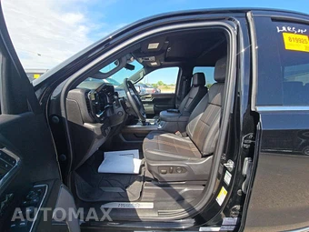 2024 Chevrolet Silverado 1500 High Country Crew Cab Short Bed - miniatura 6
