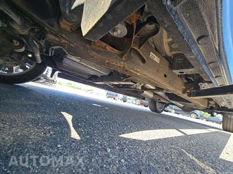 2024 Chevrolet Silverado 1500 High Country Crew Cab Short Bed - miniatura 7
