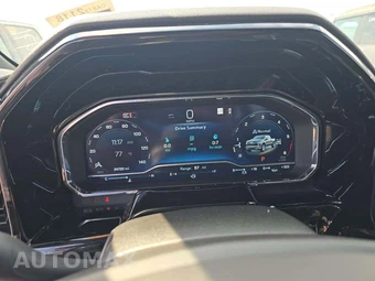 2024 Chevrolet Silverado 1500 High Country Crew Cab Short Bed - miniatura 9
