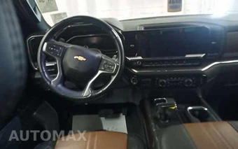 2024 Chevrolet Silverado 1500 High Country Crew Cab Short Bed - miniatura 11
