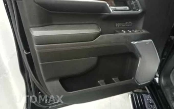 2024 Chevrolet Silverado 1500 High Country Crew Cab Short Bed - miniatura 13