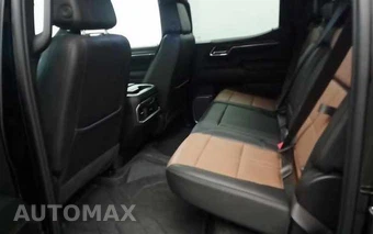 2024 Chevrolet Silverado 1500 High Country Crew Cab Short Bed - miniatura 14