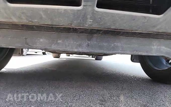 2024 Chevrolet Silverado 1500 High Country Crew Cab Short Bed - miniatura 21