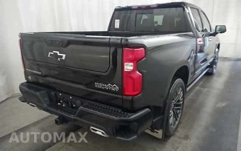 2024 Chevrolet Silverado 1500 High Country Crew Cab Short Bed - miniatura 3
