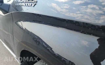 2024 Chevrolet Silverado 1500 High Country Crew Cab Short Bed - miniatura 30