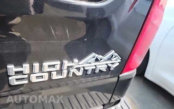 2024 Chevrolet Silverado 1500 High Country Crew Cab Short Bed - miniatura 7