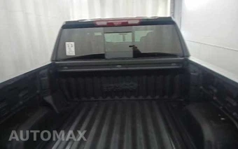 2024 Chevrolet Silverado 1500 High Country Crew Cab Short Bed - miniatura 8