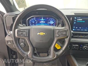 2024 Chevrolet Silverado 1500 High Country Crew Cab Short Bed - miniatura 10