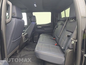 2024 Chevrolet Silverado 1500 High Country Crew Cab Short Bed - miniatura 13