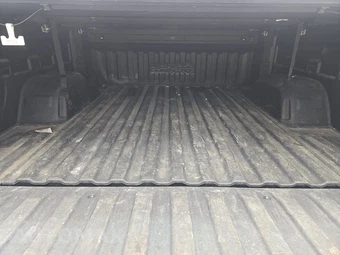 2024 Chevrolet Silverado 1500 High Country Crew Cab Short Bed - miniatura 16