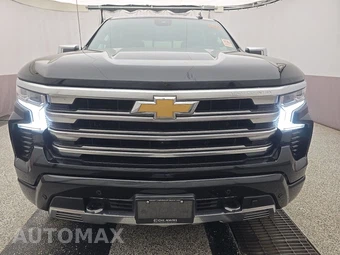 2024 Chevrolet Silverado 1500 High Country Crew Cab Short Bed - miniatura 2