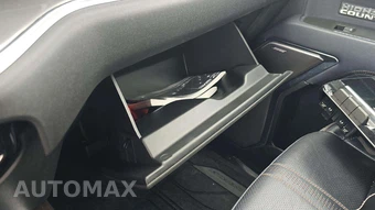 2024 Chevrolet Silverado 1500 High Country Crew Cab Short Bed - miniatura 21