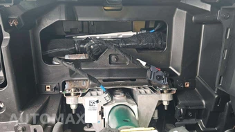 2024 Chevrolet Silverado 1500 High Country Crew Cab Short Bed - miniatura 23