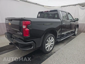 2024 Chevrolet Silverado 1500 High Country Crew Cab Short Bed - miniatura 4