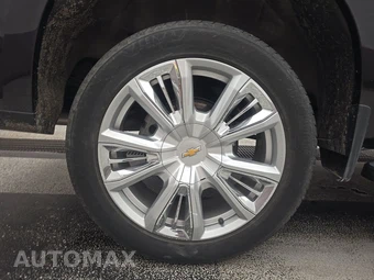2024 Chevrolet Silverado 1500 High Country Crew Cab Short Bed - miniatura 5