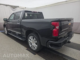 2024 Chevrolet Silverado 1500 High Country Crew Cab Short Bed - miniatura 6