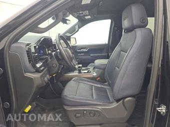 2024 Chevrolet Silverado 1500 High Country Crew Cab Short Bed - miniatura 7