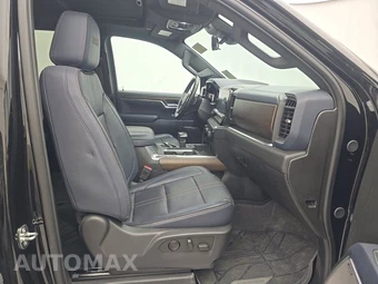 2024 Chevrolet Silverado 1500 High Country Crew Cab Short Bed - miniatura 8