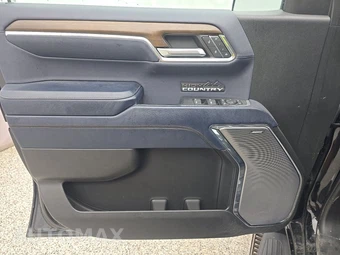 2024 Chevrolet Silverado 1500 High Country Crew Cab Short Bed - miniatura 9