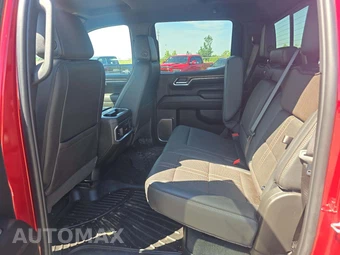 2024 Chevrolet Silverado 1500 High Country Crew Cab Short Bed - miniatura 10