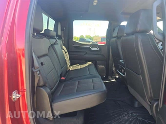 2024 Chevrolet Silverado 1500 High Country Crew Cab Short Bed - miniatura 13