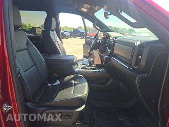 2024 Chevrolet Silverado 1500 High Country Crew Cab Short Bed - miniatura 15