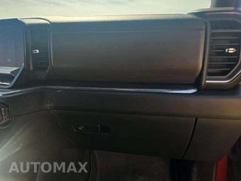 2024 Chevrolet Silverado 1500 High Country Crew Cab Short Bed - miniatura 16
