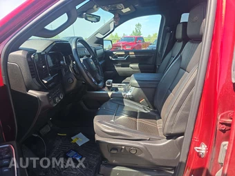 2024 Chevrolet Silverado 1500 High Country Crew Cab Short Bed - miniatura 3
