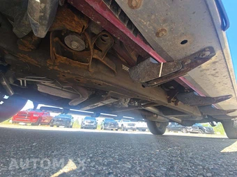 2024 Chevrolet Silverado 1500 High Country Crew Cab Short Bed - miniatura 4