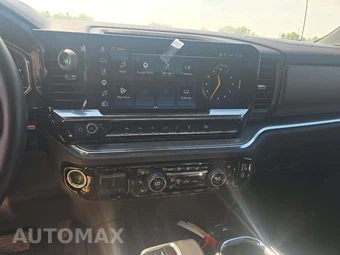 2024 Chevrolet Silverado 1500 High Country Crew Cab Short Bed - miniatura 7