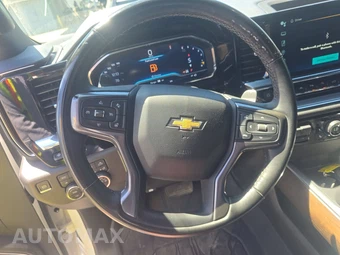 2024 Chevrolet Silverado 1500 High Country Crew Cab Short Bed - miniatura 10
