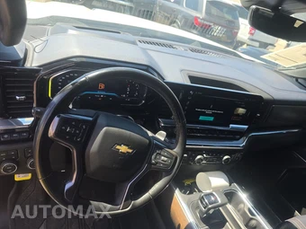 2024 Chevrolet Silverado 1500 High Country Crew Cab Short Bed - miniatura 11