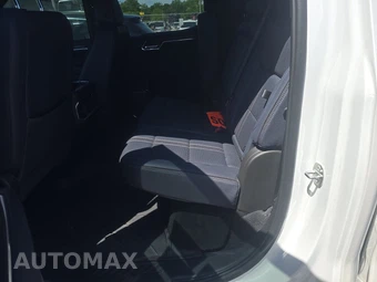 2024 Chevrolet Silverado 1500 High Country Crew Cab Short Bed - miniatura 13