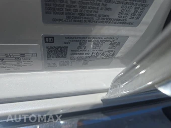 2024 Chevrolet Silverado 1500 High Country Crew Cab Short Bed - miniatura 14